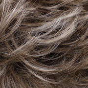 BA882 Synthetic Mono Top S: Bali Synthetic Hair Pieces | shop name | Medical Hair Loss & Wig Experts.