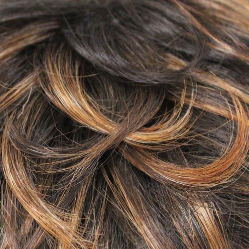 BA532 Azooma: Bali Synthetic Wig | shop name | Medical Hair Loss & Wig Experts.