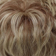 BA517 Cutting Edge: Bali Synthetic Hair Wig | shop name | Medical Hair Loss & Wig Experts.