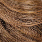 BA881 Synthetic Mono Top L: Bali Synthetic Hair Pieces | shop name | Medical Hair Loss & Wig Experts.