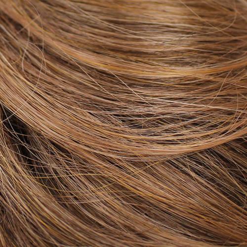 BA881 Synthetic Mono Top L: Bali Synthetic Hair Pieces | shop name | Medical Hair Loss & Wig Experts.
