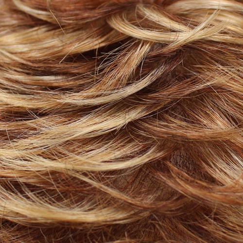 BA854 Pony Wrap Curl Short: Bali Synthetic Hair Pieces | shop name | Medical Hair Loss & Wig Experts.