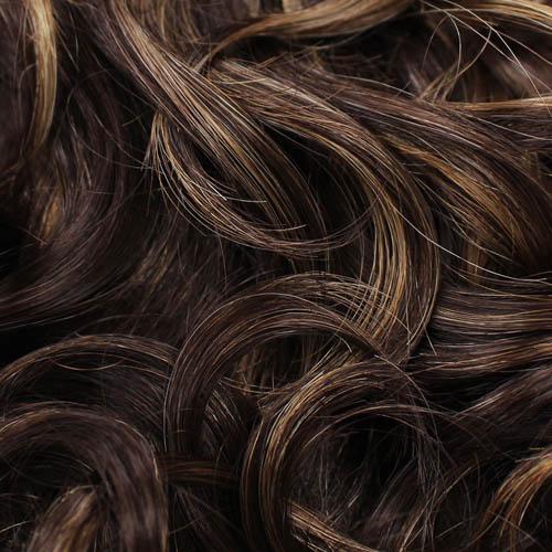 BA881 Synthetic Mono Top L: Bali Synthetic Hair Pieces | shop name | Medical Hair Loss & Wig Experts.