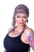Beatrice Turban by Christine Headwear (1219) | shop name | Medical Hair Loss & Wig Experts.