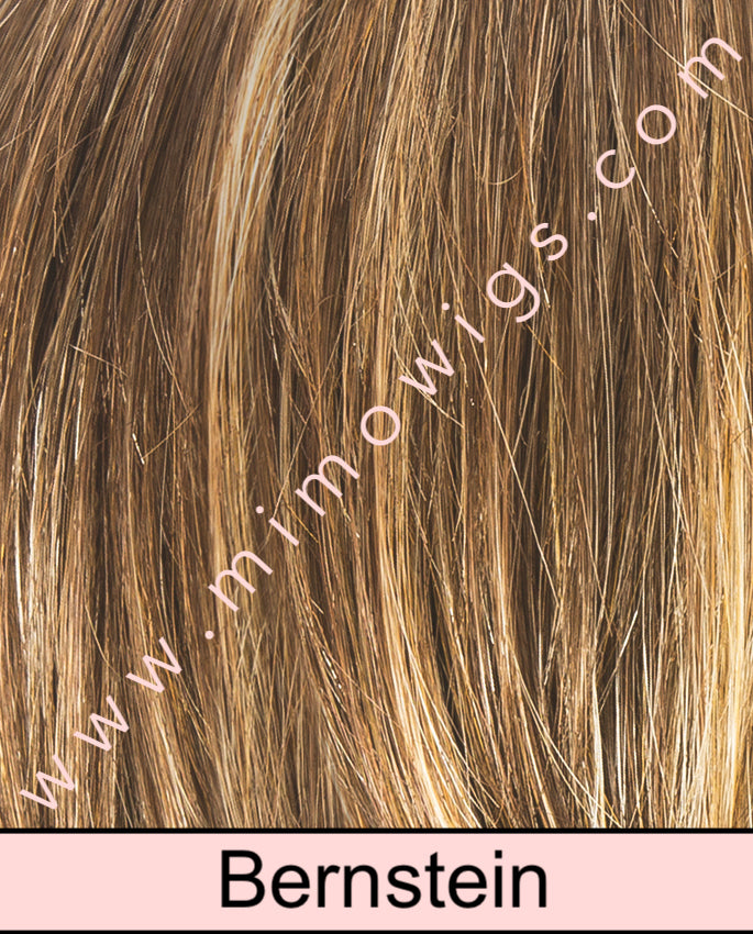 PEPPER BROWN MIX
