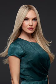 14/88H • VANILLA MACARON | Light Natural Blonde & Light Natural Gold Blonde Blend
