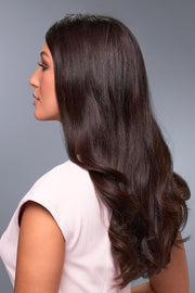 14/26 • NEW YORK CHEESECAKE | Med Natural-Ash Blonde & Med Red-Gold Blonde Blend