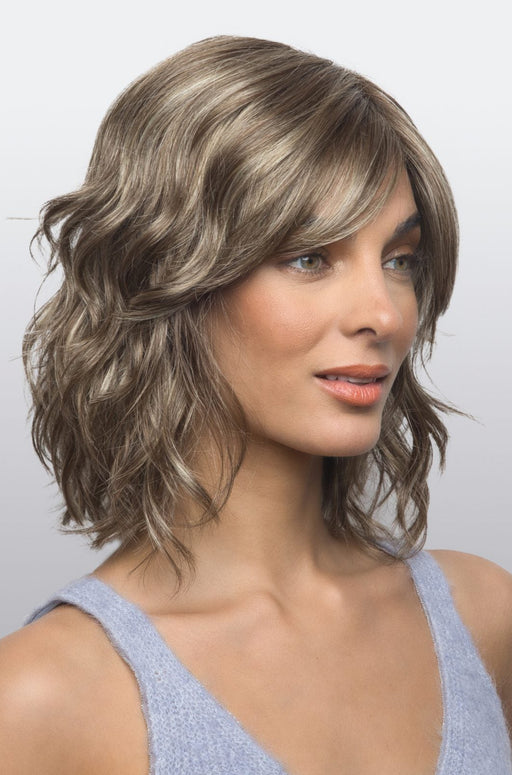 Cashmere Brown SR