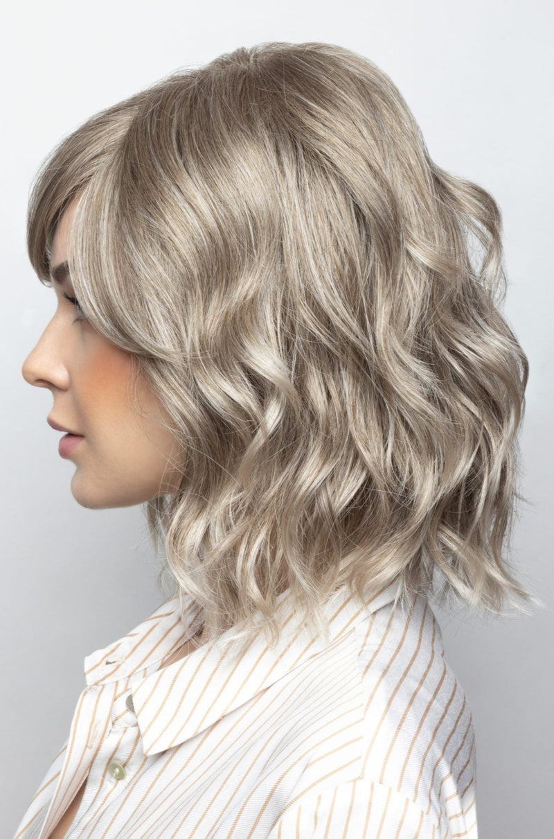 Ice Blond