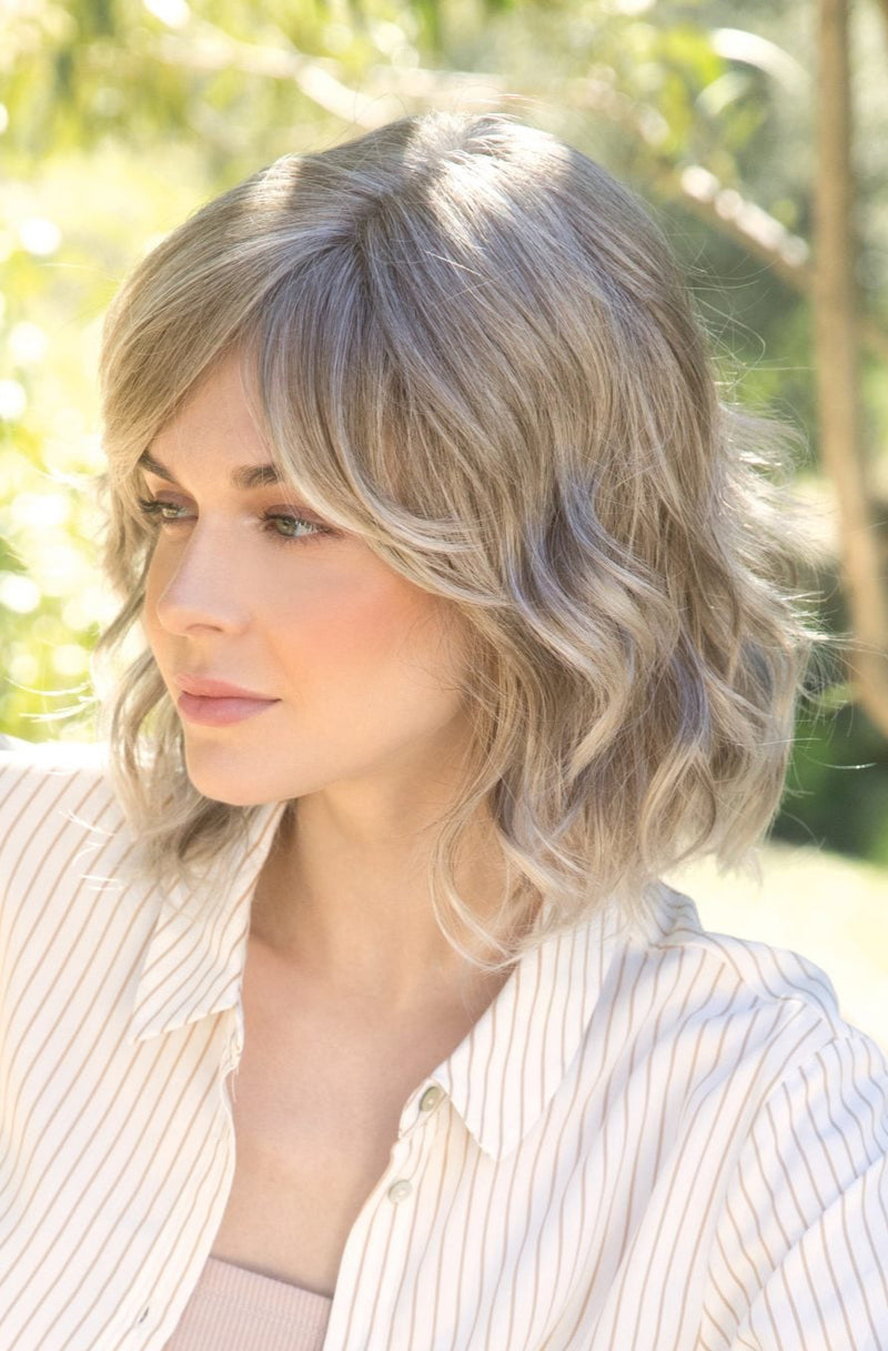 Ice Blond