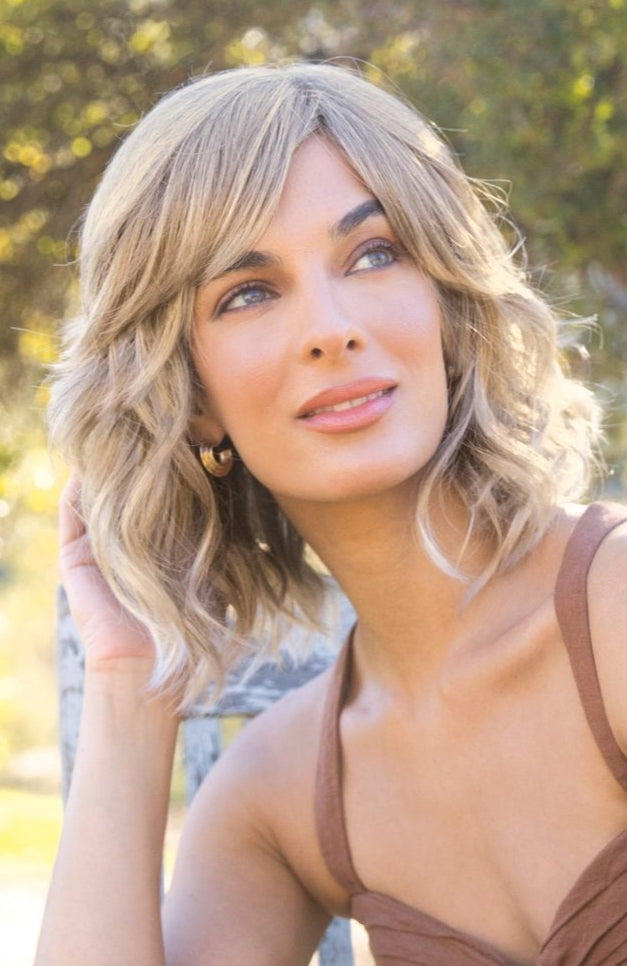 Ice Blond