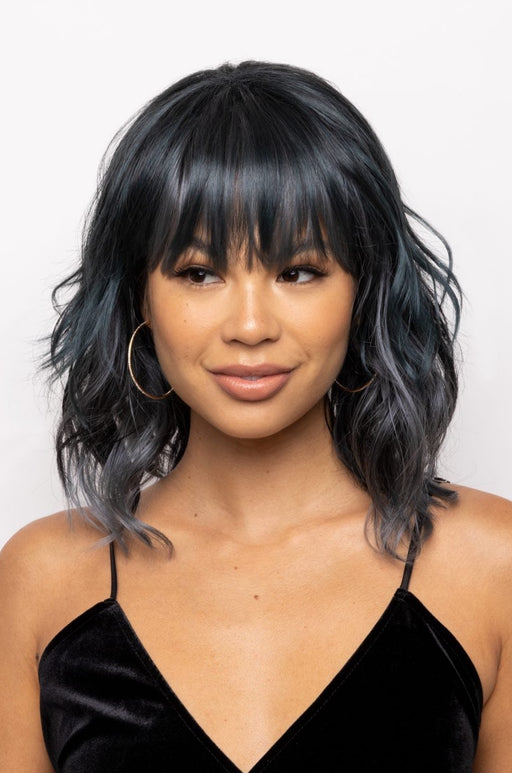 Breezy Wavez by René of Paris • Muse Collection - MiMo Wigs