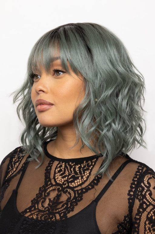 Breezy Wavez by René of Paris • Muse Collection - MiMo Wigs