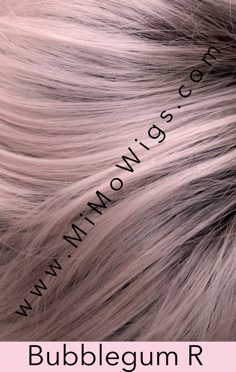 Billie by René Of Paris • Noriko Collection - MiMo Wigs