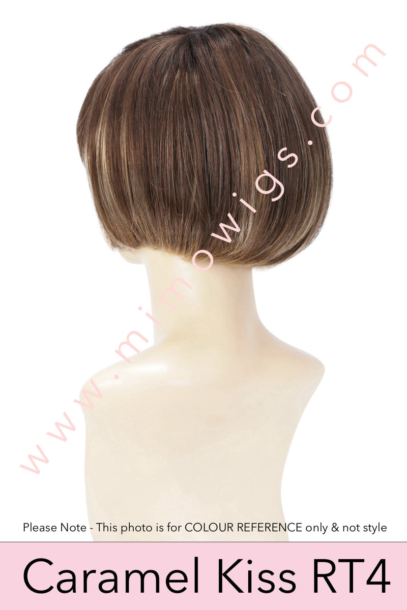 Meritt by Estetica Designs • Monofilament Wigs
