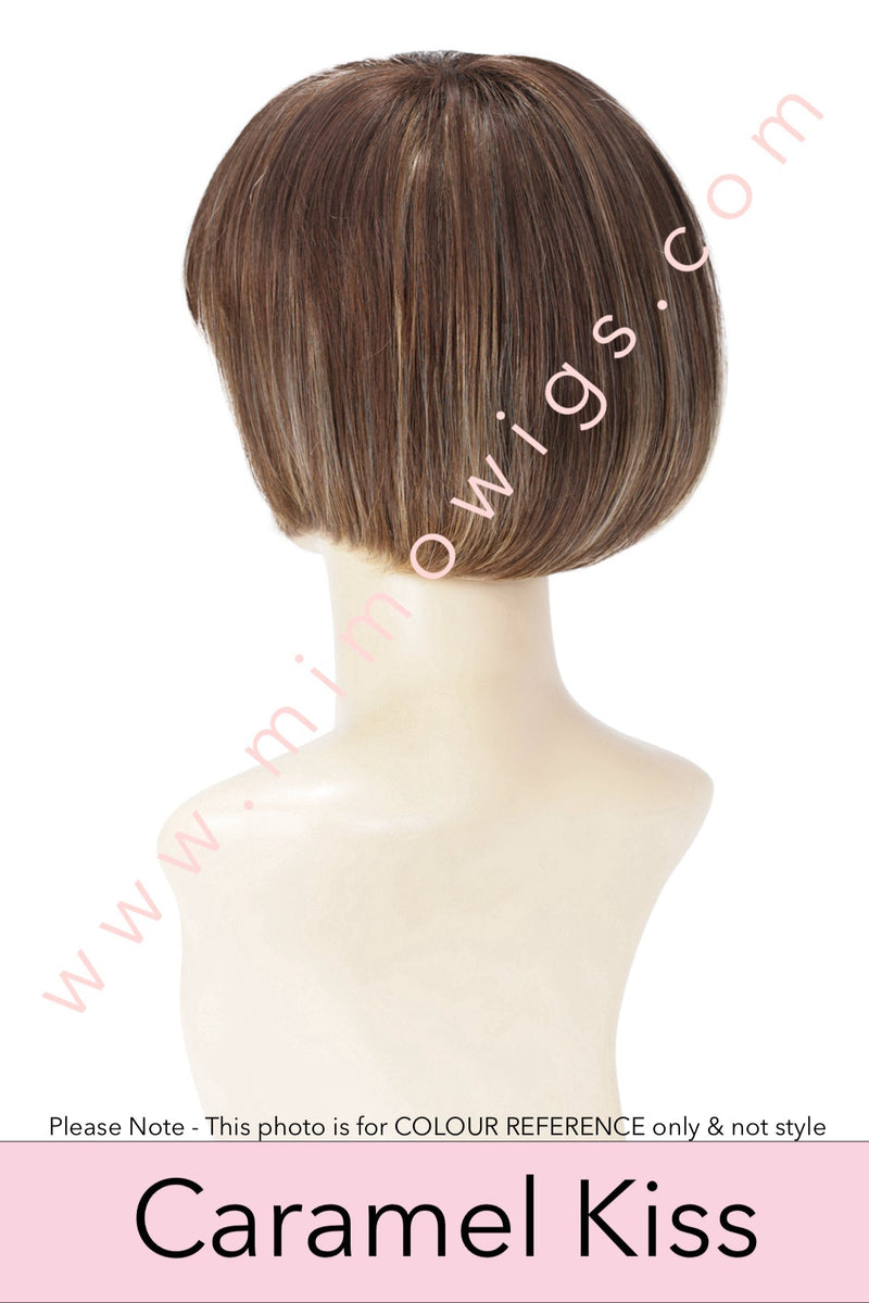 Meritt by Estetica Designs • Monofilament Wigs