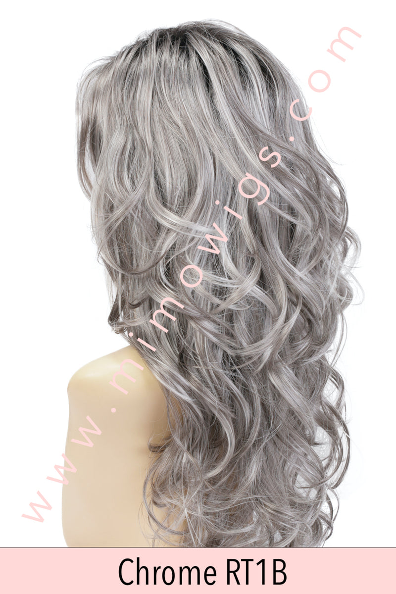 Mellow | ESTETICA DESIGNS WIGS | MiMo Wigs UK #1 Wig Store