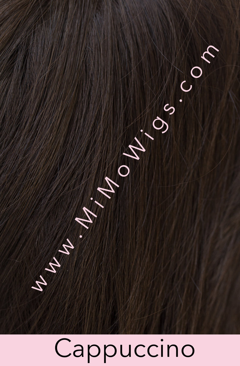 Storm by Rene of Paris • Noriko Collection