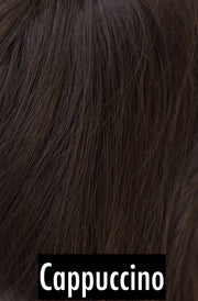 Samantha by Amore | shop name | Medical Hair Loss & Wig Experts.