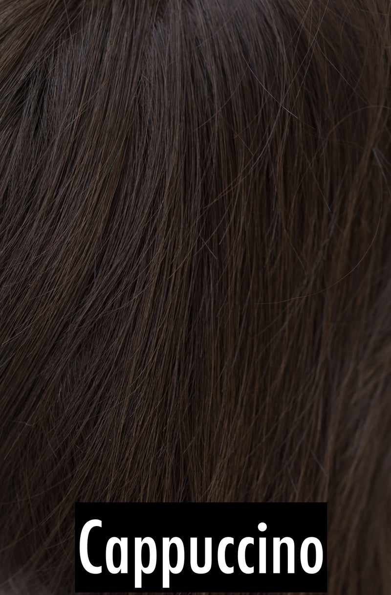 Samantha by Amore | shop name | Medical Hair Loss & Wig Experts.