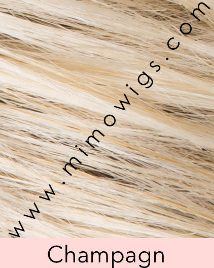 Air by Ellen Wille • Hair Society Collection - MiMo Wigs