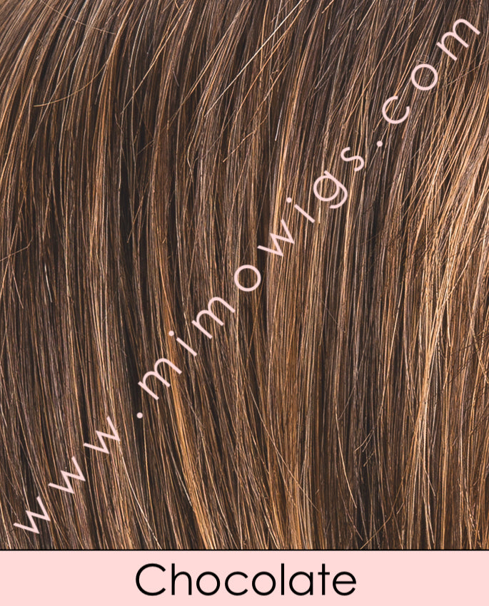 Dolce Soft by Ellen Wille • Modix Collection - MiMo Wigs