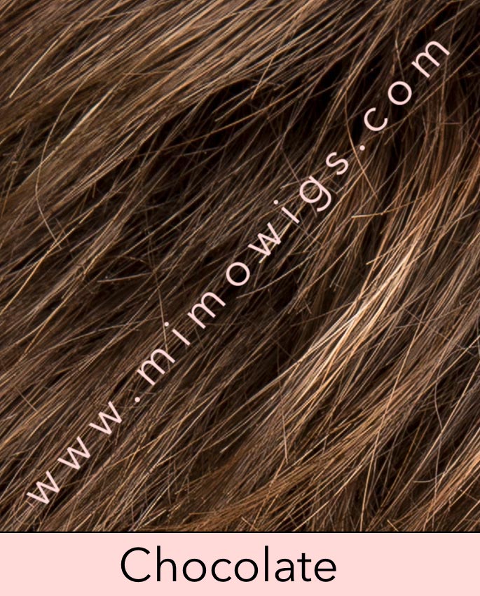 Bloom by Ellen Wille • Hair Society Collection