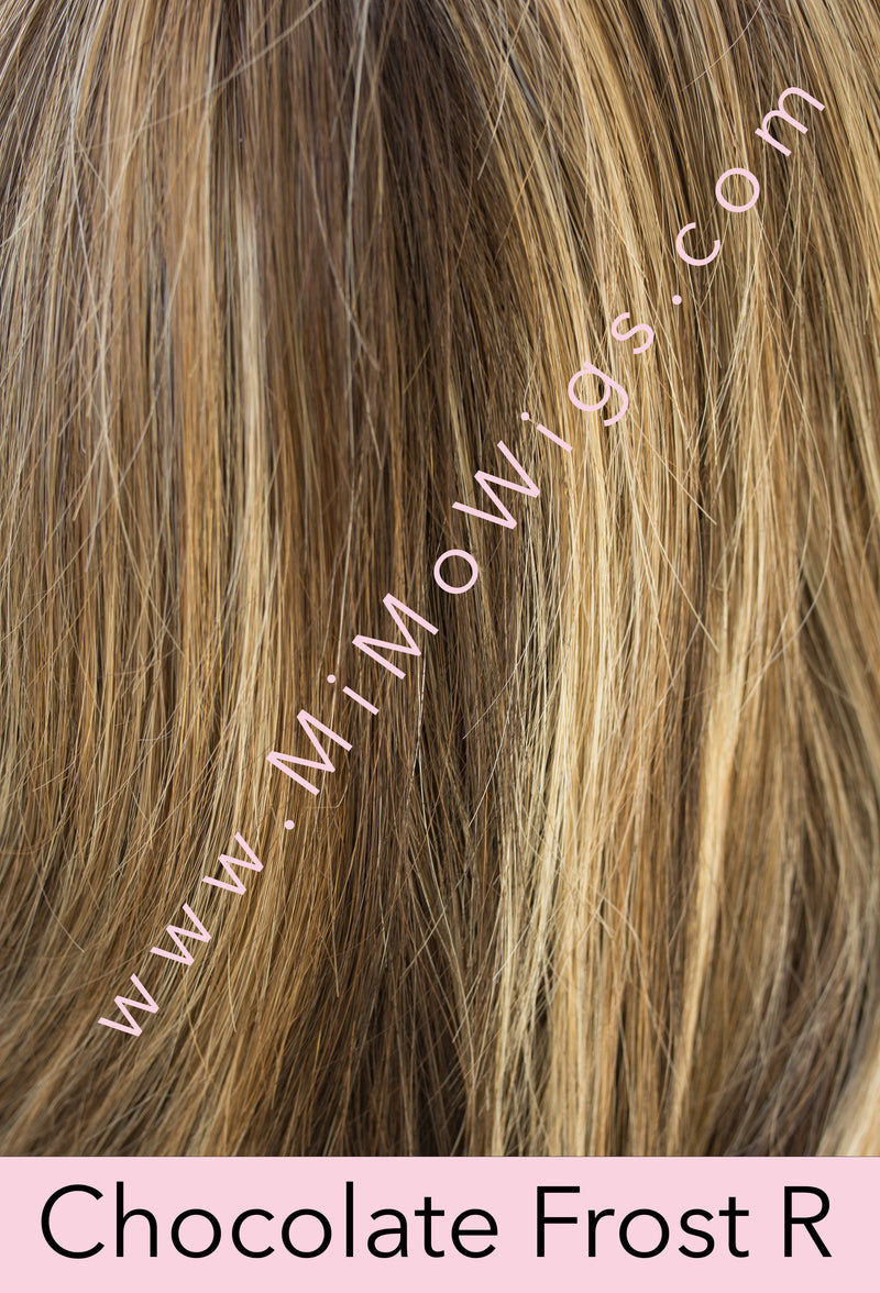 Albee by Rene Of Paris • Alexander Couture Collection | shop name | Medical Hair Loss & Wig Experts.