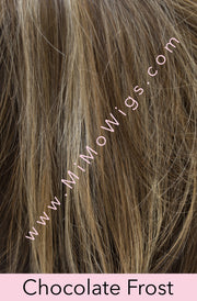 Billie by René Of Paris • Noriko Collection - MiMo Wigs