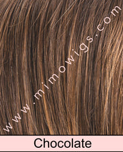 ASH GREY ROOTED