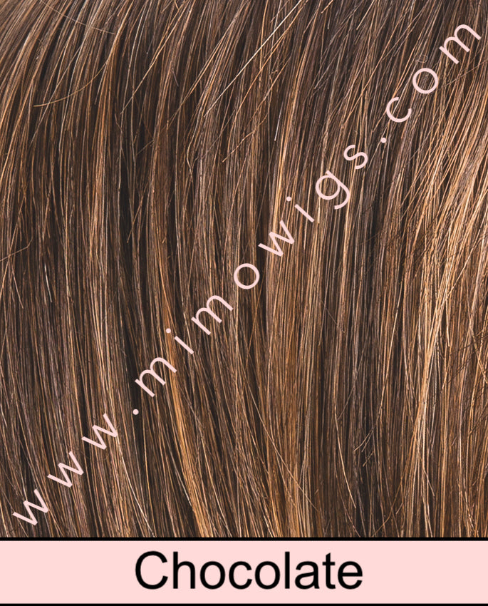 LIGHT CHAMPAGNE ROOTED