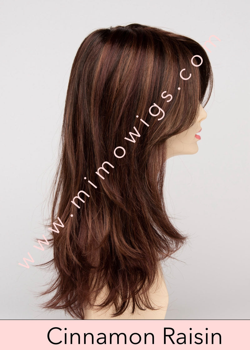 Bobbi by Envy Wigs