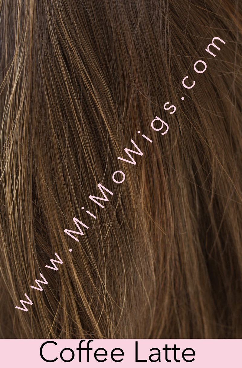 Brett by Rene of Paris • Noriko Collection