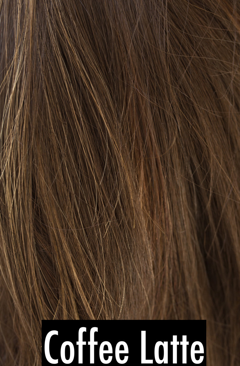 Samantha by Amore | shop name | Medical Hair Loss & Wig Experts.