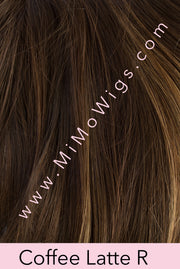 Amal by Rene of Paris • Hi Fashion | shop name | Medical Hair Loss & Wig Experts.
