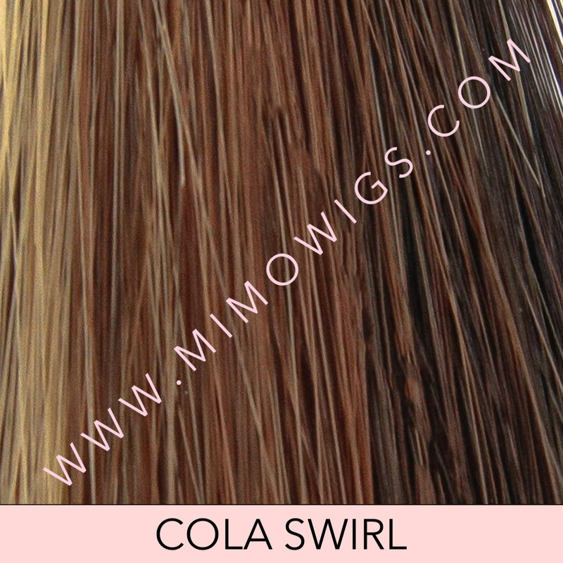Chanelle by Tressallure • Classic Look Collection | shop name | Medical Hair Loss & Wig Experts.