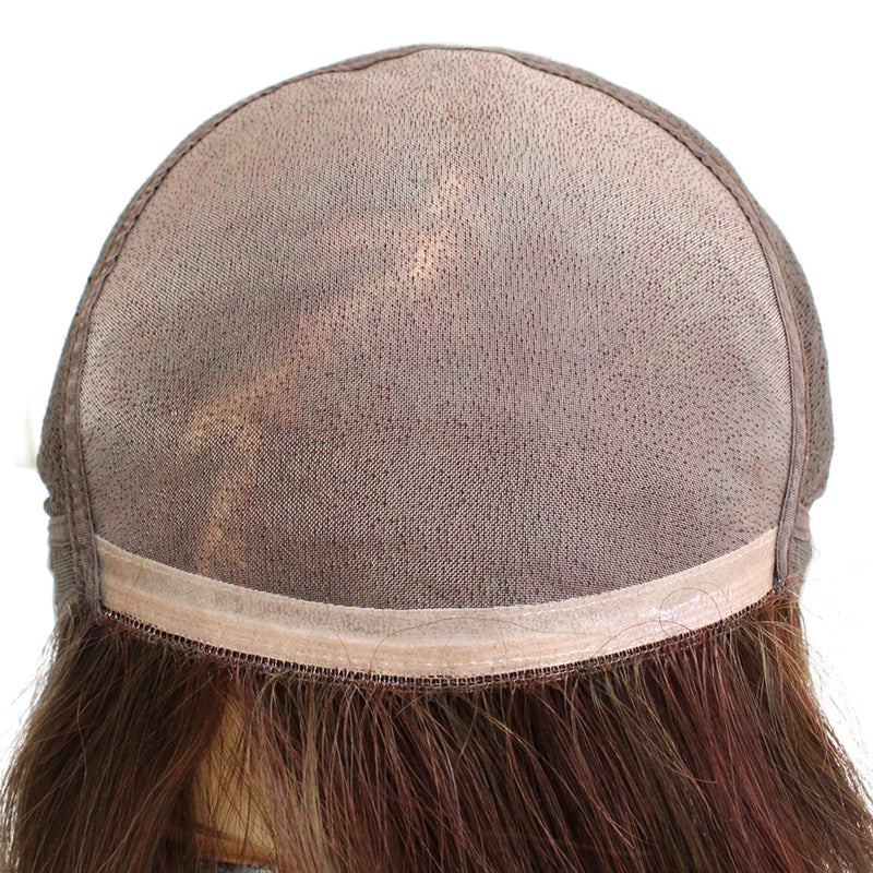 Paige Hand Tied by Wig USA • Wig Pro Collection | shop name | Medical Hair Loss & Wig Experts.