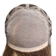 Amber Mono-Top by Wig USA • Wig Pro Collection | shop name | Medical Hair Loss & Wig Experts.