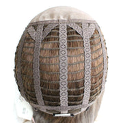 Kimberly Mono Top by Wig USA • Wig Pro Collection | shop name | Medical Hair Loss & Wig Experts.