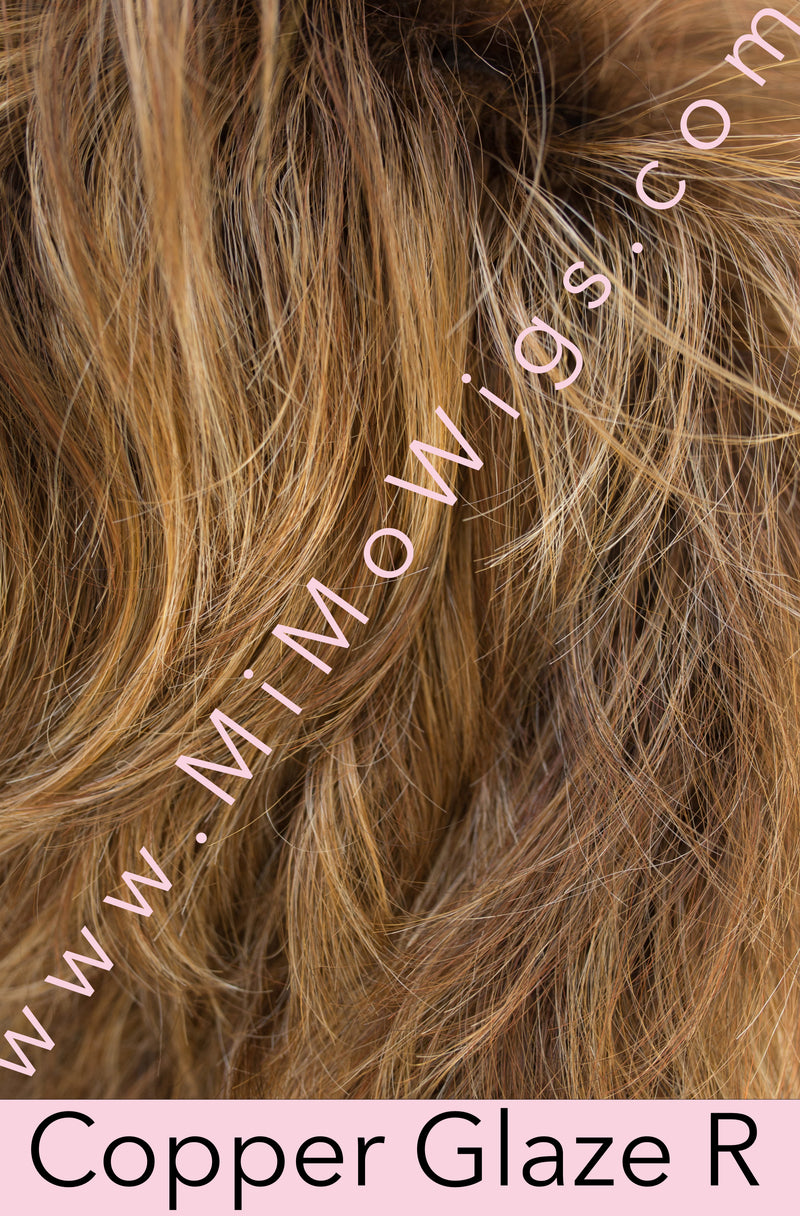 Claire by René Of Paris • Noriko Collection - MiMo Wigs