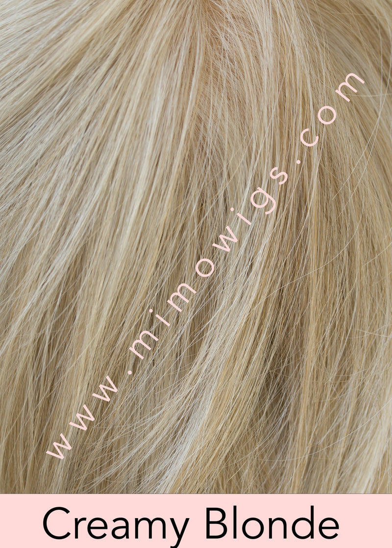 Brittany by René Of Paris • Amoré Collection | shop name | Medical Hair Loss & Wig Experts.