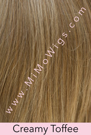 Lavish Wavez by René of Paris • Muse Collection - MiMo Wigs