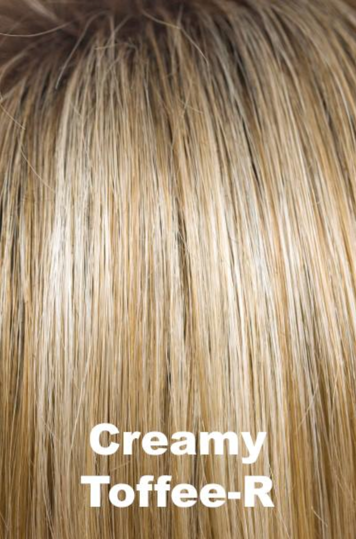 Kayla by Amoré | shop name | Medical Hair Loss & Wig Experts.