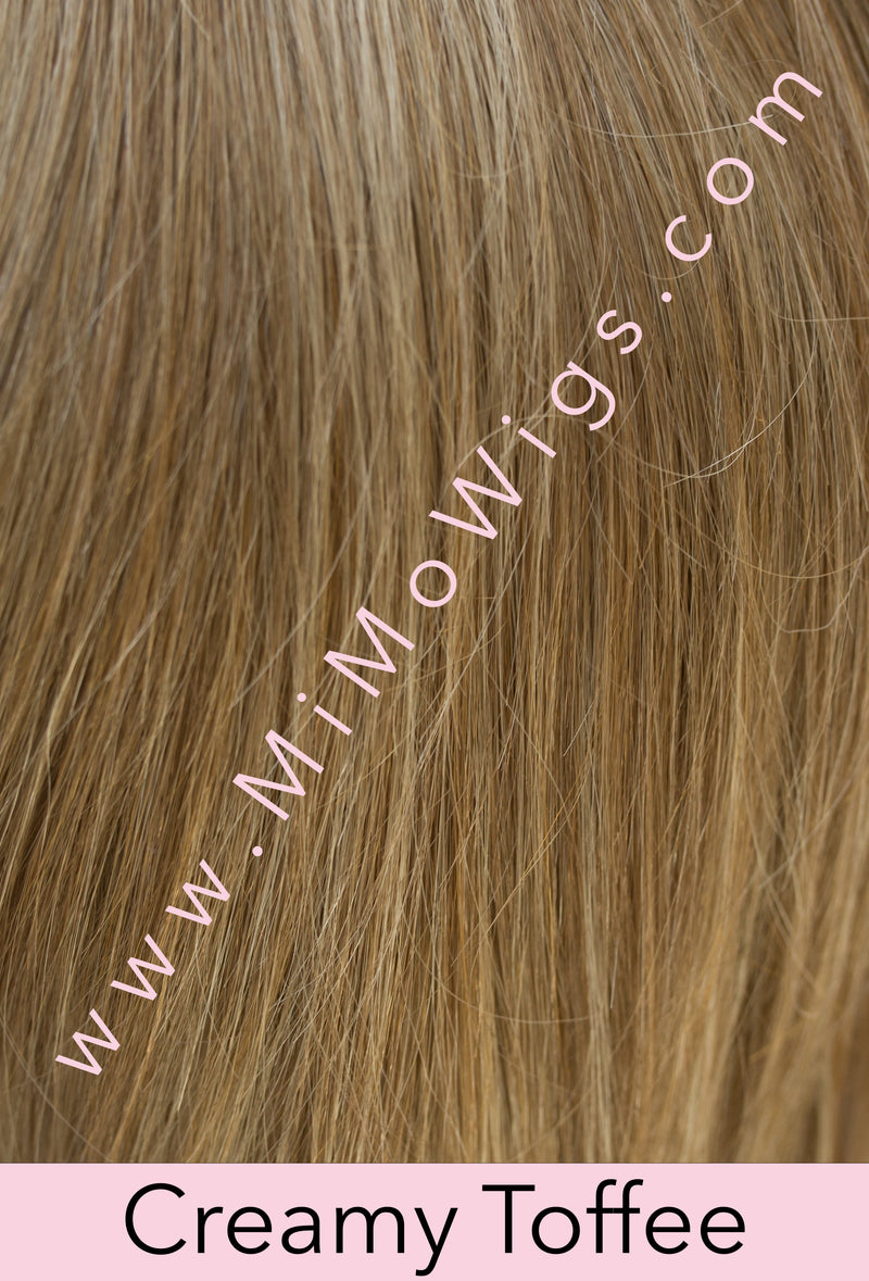 Silky Sleek by René of Paris • Muse Collection - MiMo Wigs