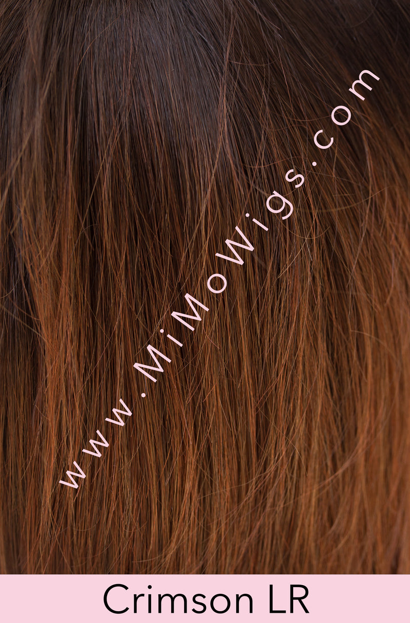 Angelica by Rene Of Paris • Noriko Collection - MiMo Wigs