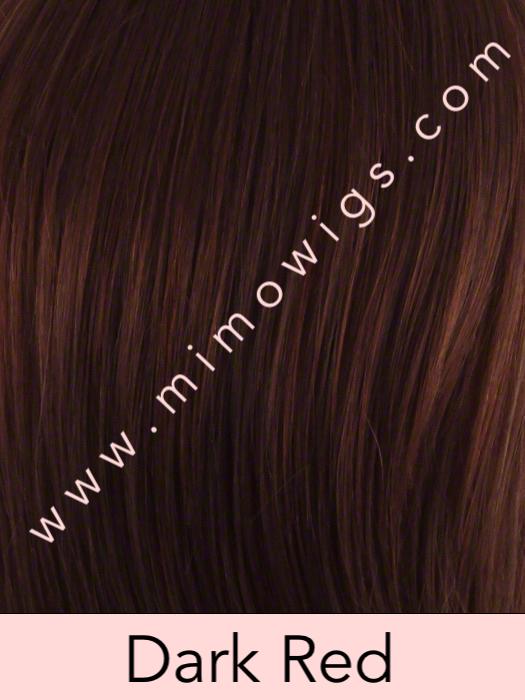 Flora by Hairware • Natural Collection - MiMo Wigs