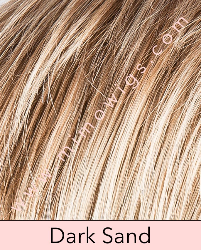 Aura by Ellen Wille • Hair Society Collection