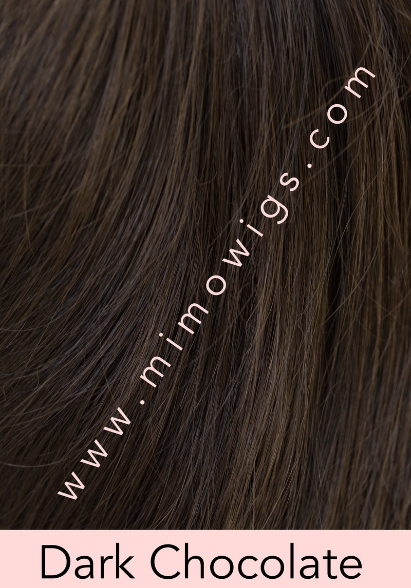 Brittany by René Of Paris • Amoré Collection | shop name | Medical Hair Loss & Wig Experts.
