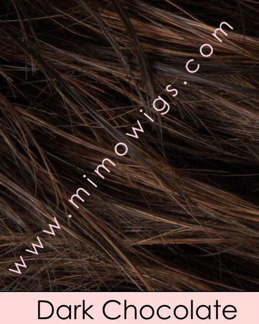 Air by Ellen Wille • Hair Society Collection