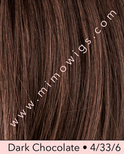 Esprit by Ellen Wille • Hair Society Collection - MiMo Wigs